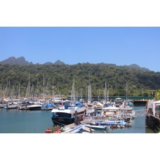 3D2N Langkawi Islands Ex-Kuah Jetty